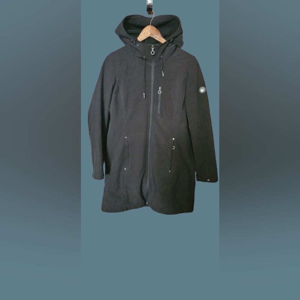 *Calvin Klein Rain/Wind Womans Jacket